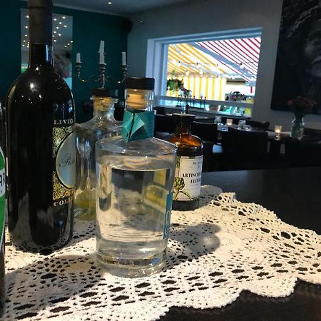 海滨长廊酒店 梅尔斯堡 外观 照片